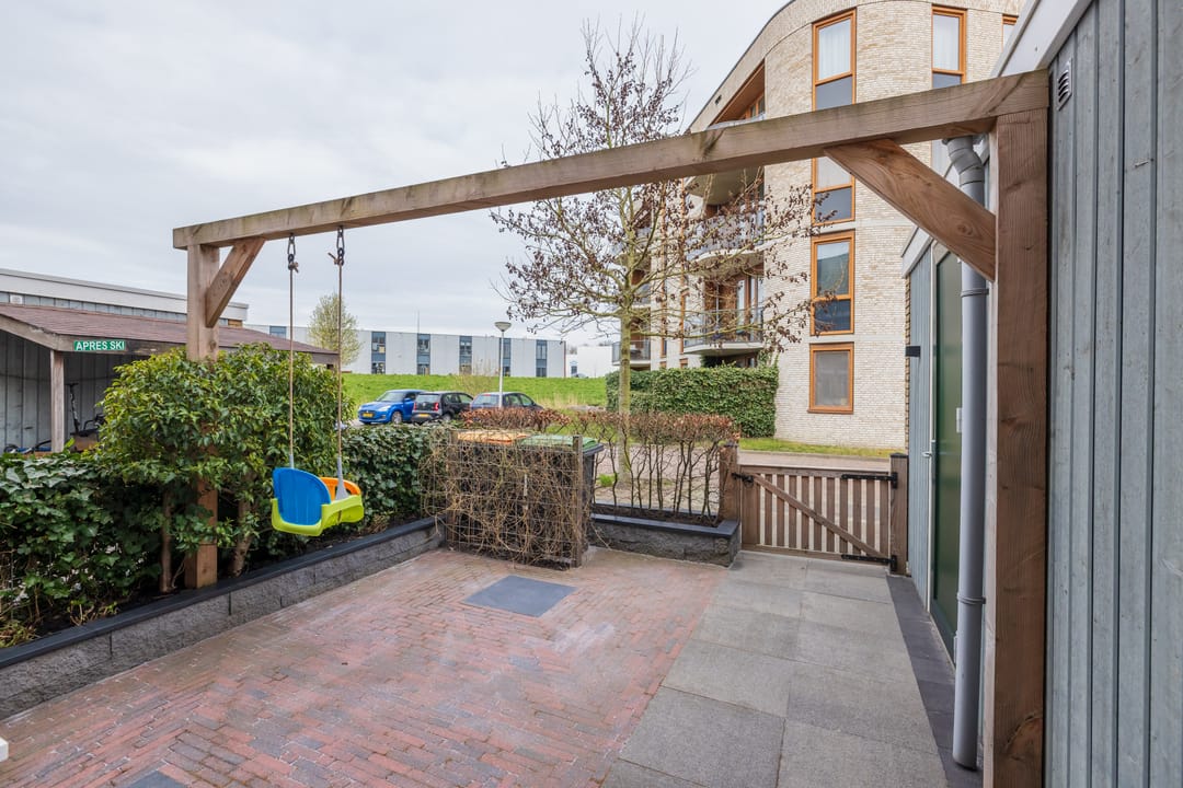 Foto 58 van Spechtstraat 11