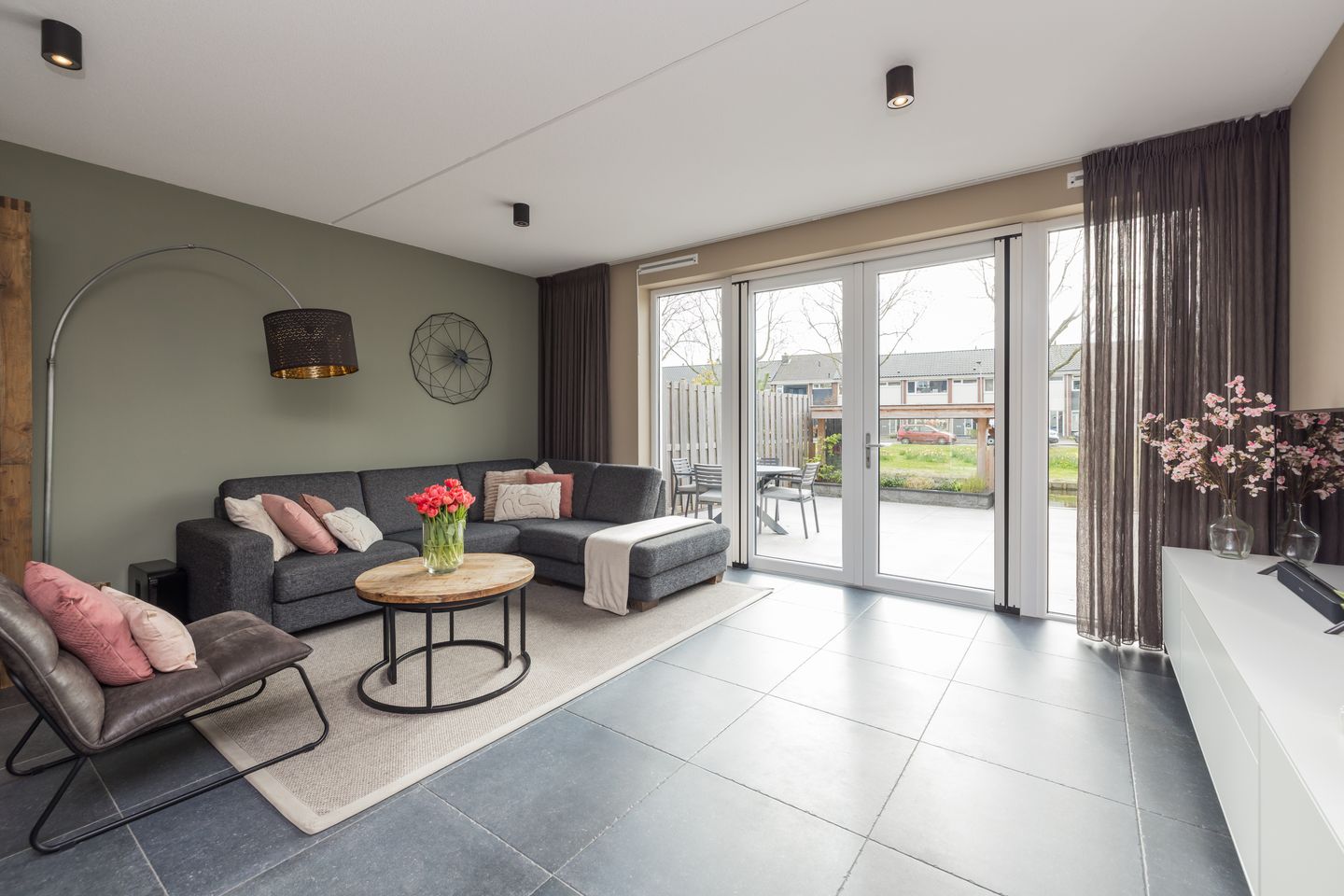 Foto 5 van Spechtstraat 11