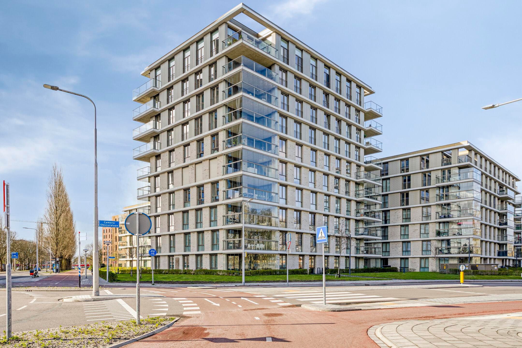 Klaasje Zevensterstraat 569 