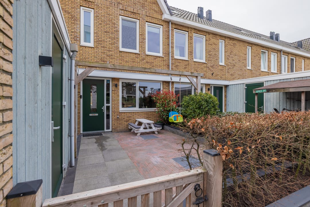 Foto 56 van Spechtstraat 11