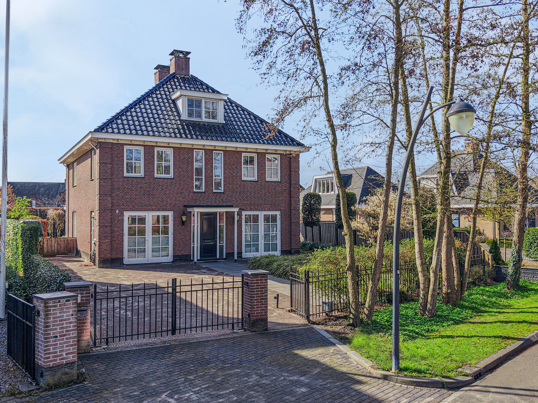 Eindweg 6 
