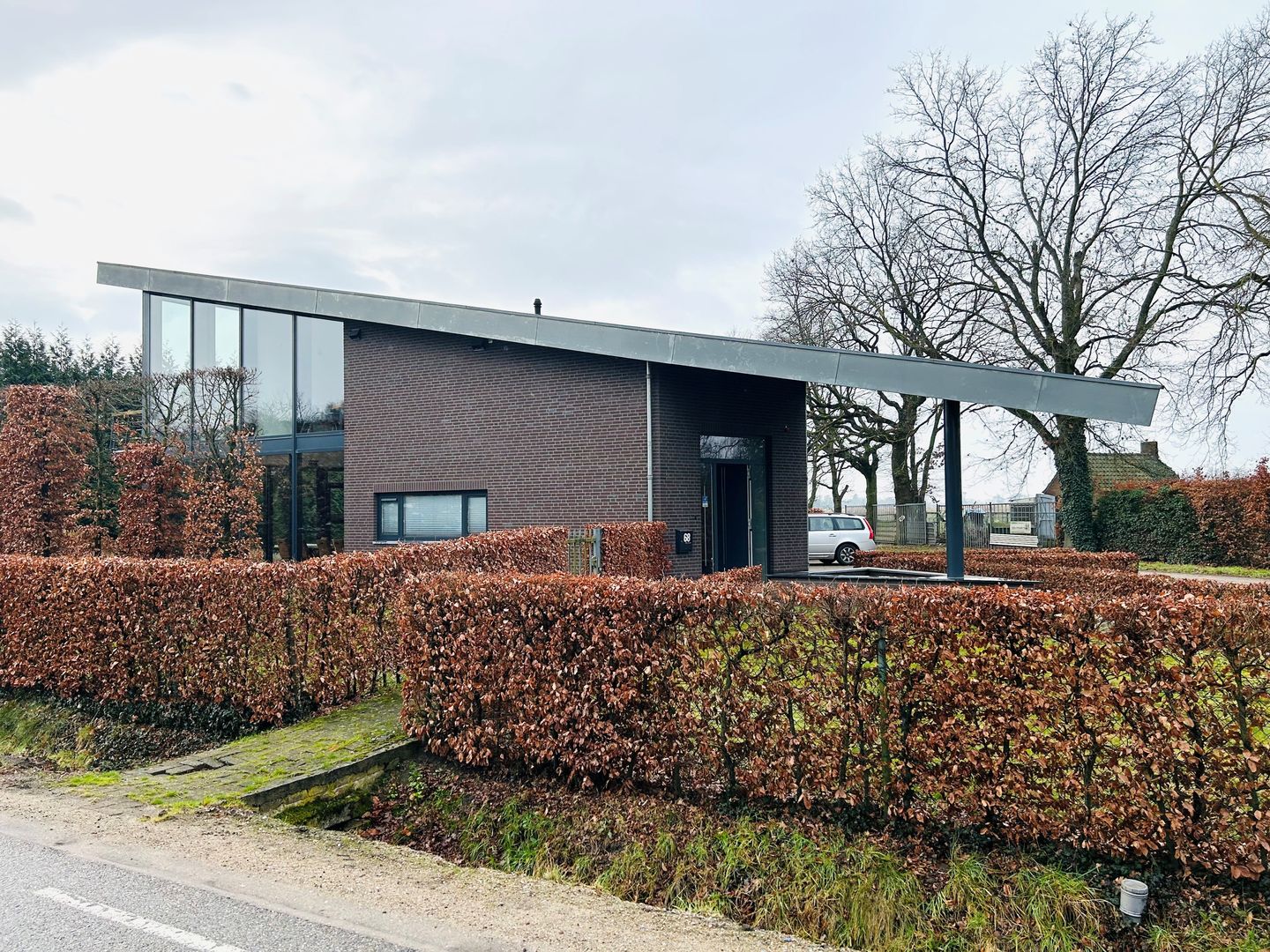 Bekijk foto 1 van Fabrieksstraat 68