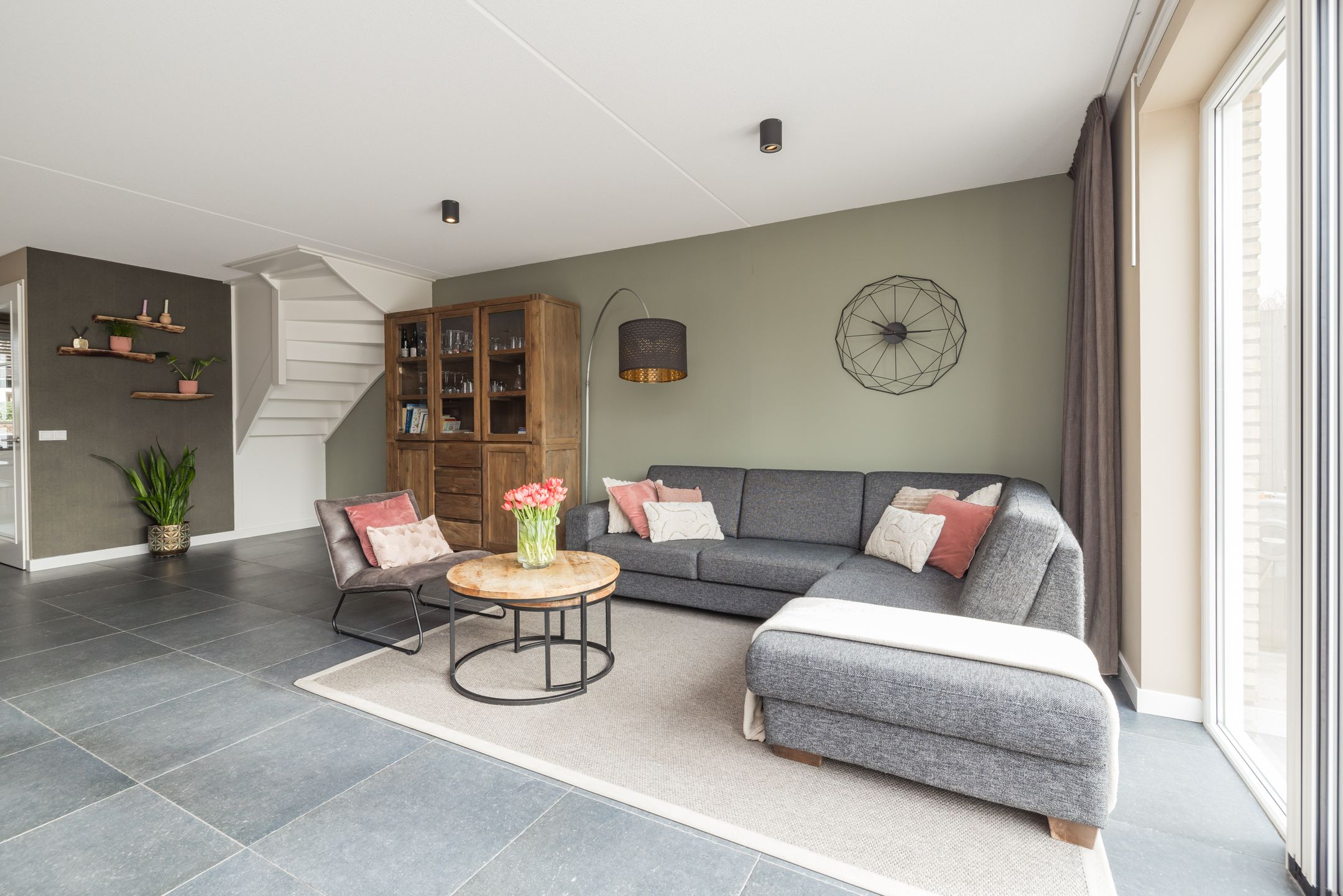 Foto 6 van Spechtstraat 11