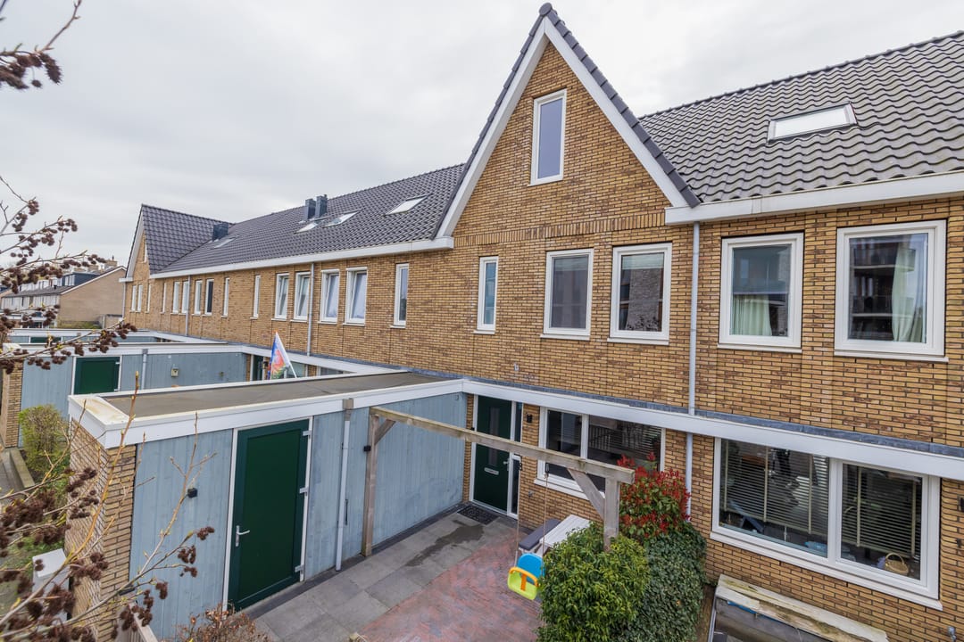 Foto 2 van Spechtstraat 11