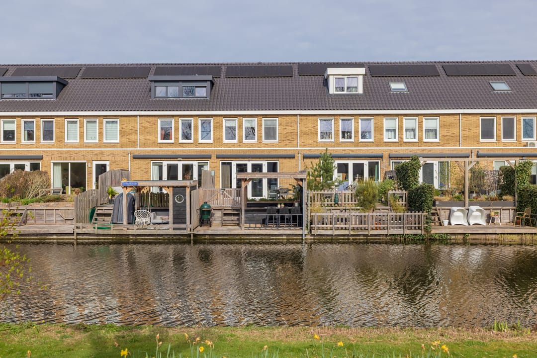 Foto 52 van Spechtstraat 11