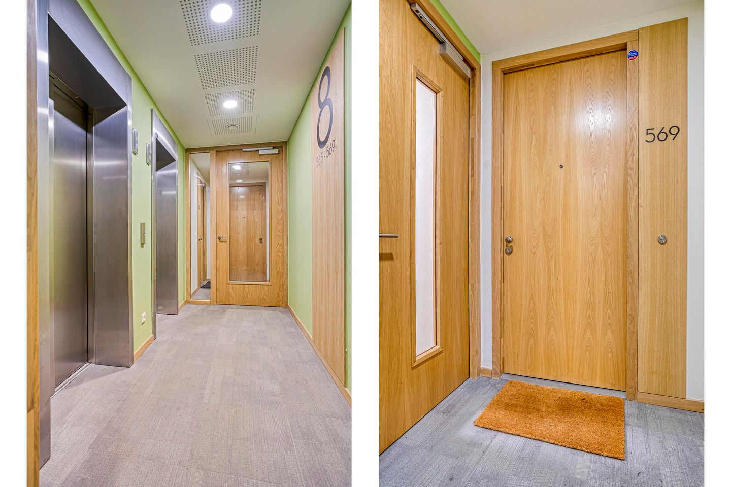 Foto 5 van Klaasje Zevensterstraat 569