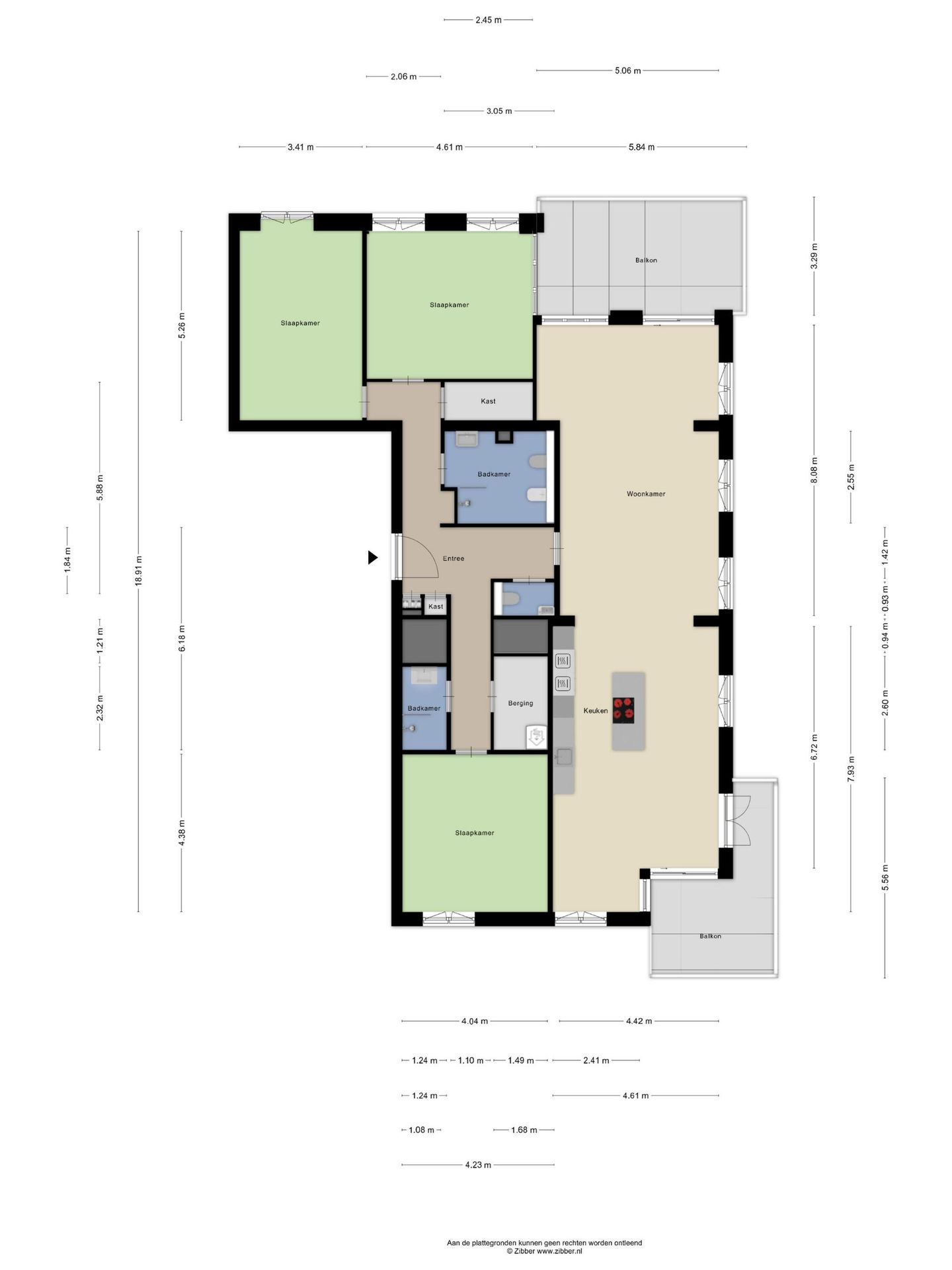 Foto 49 van Klaasje Zevensterstraat 569