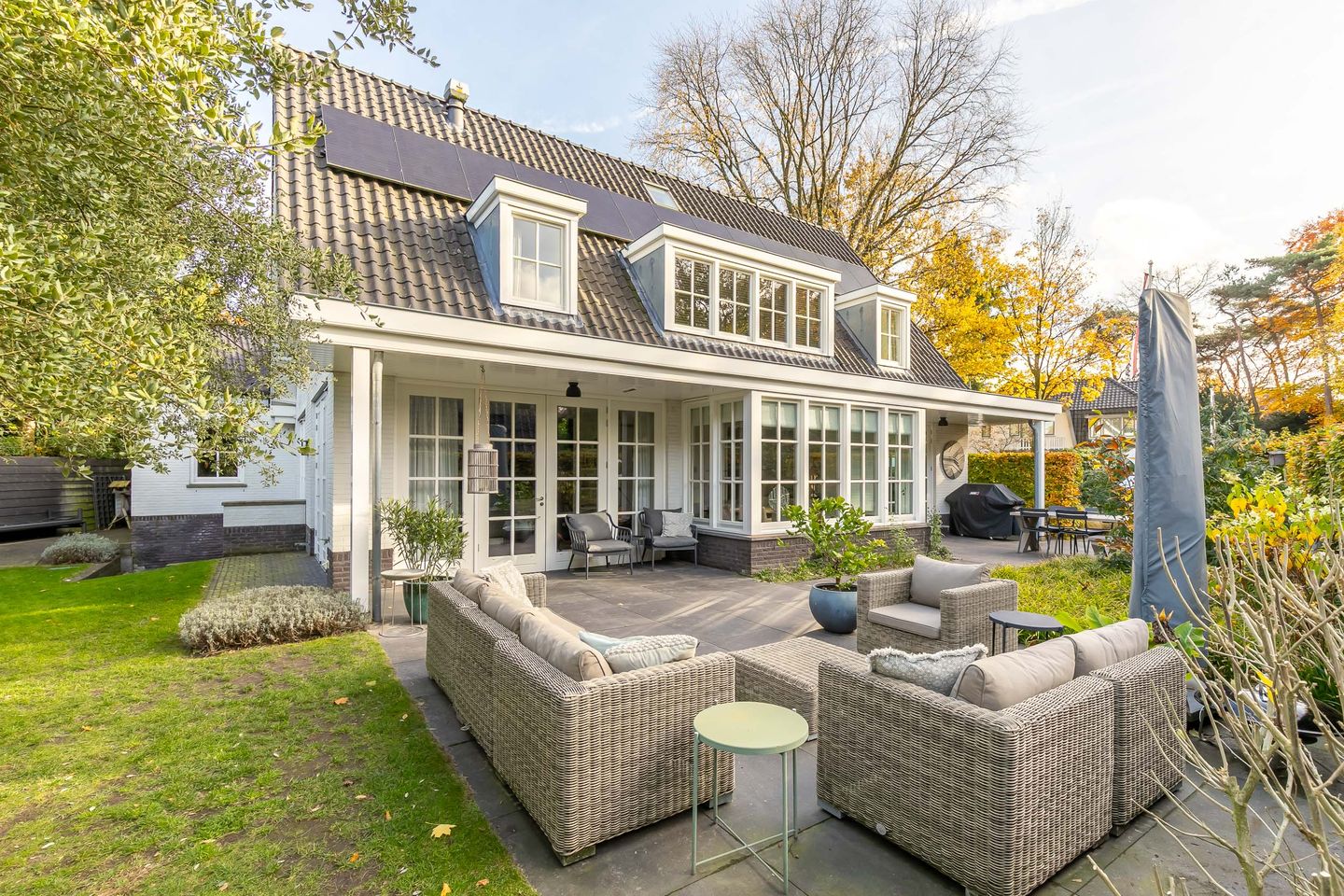 Foto 5 van Heideweg 6-C