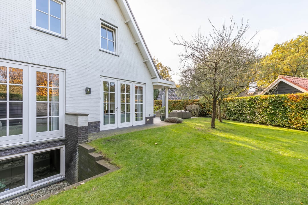 Foto 52 van Heideweg 6-C