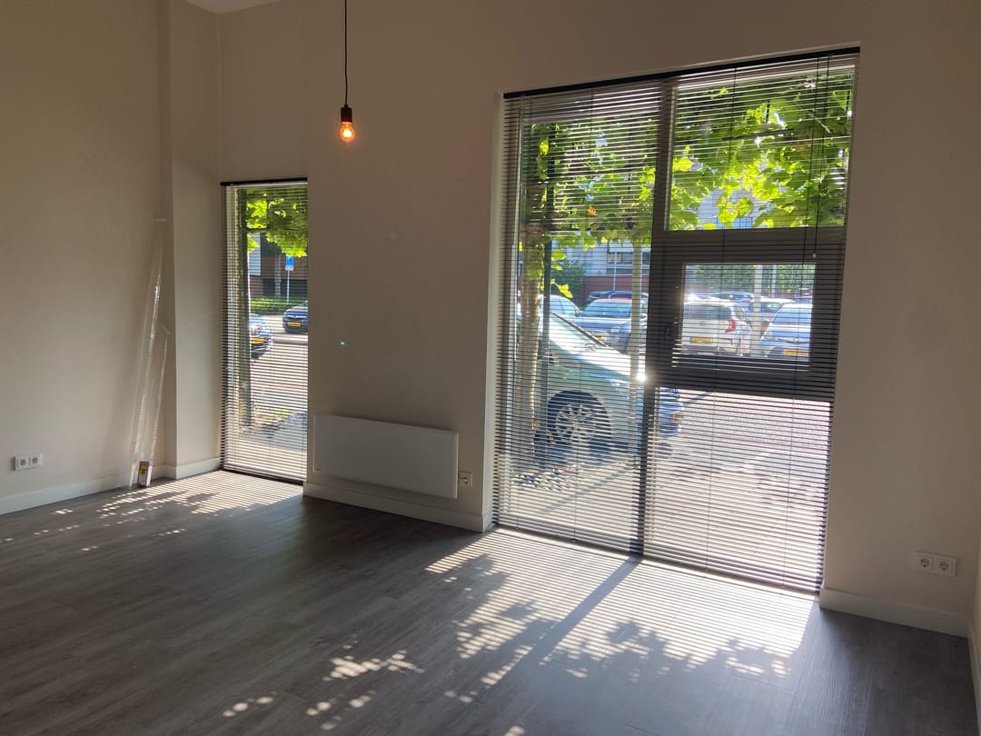 Foto 2 van Beekstraat 66-E