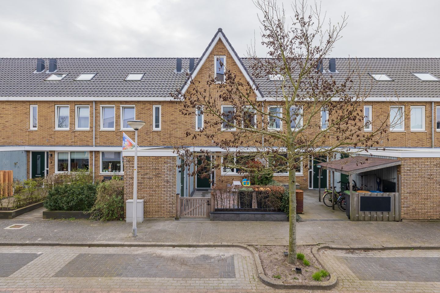 Foto 59 van Spechtstraat 11