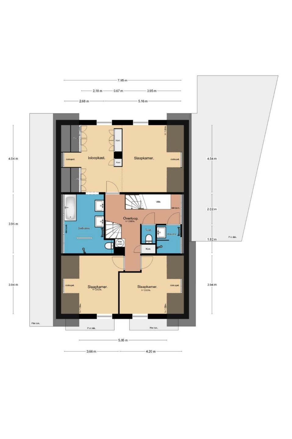 Foto 33 van Heideweg 6-C