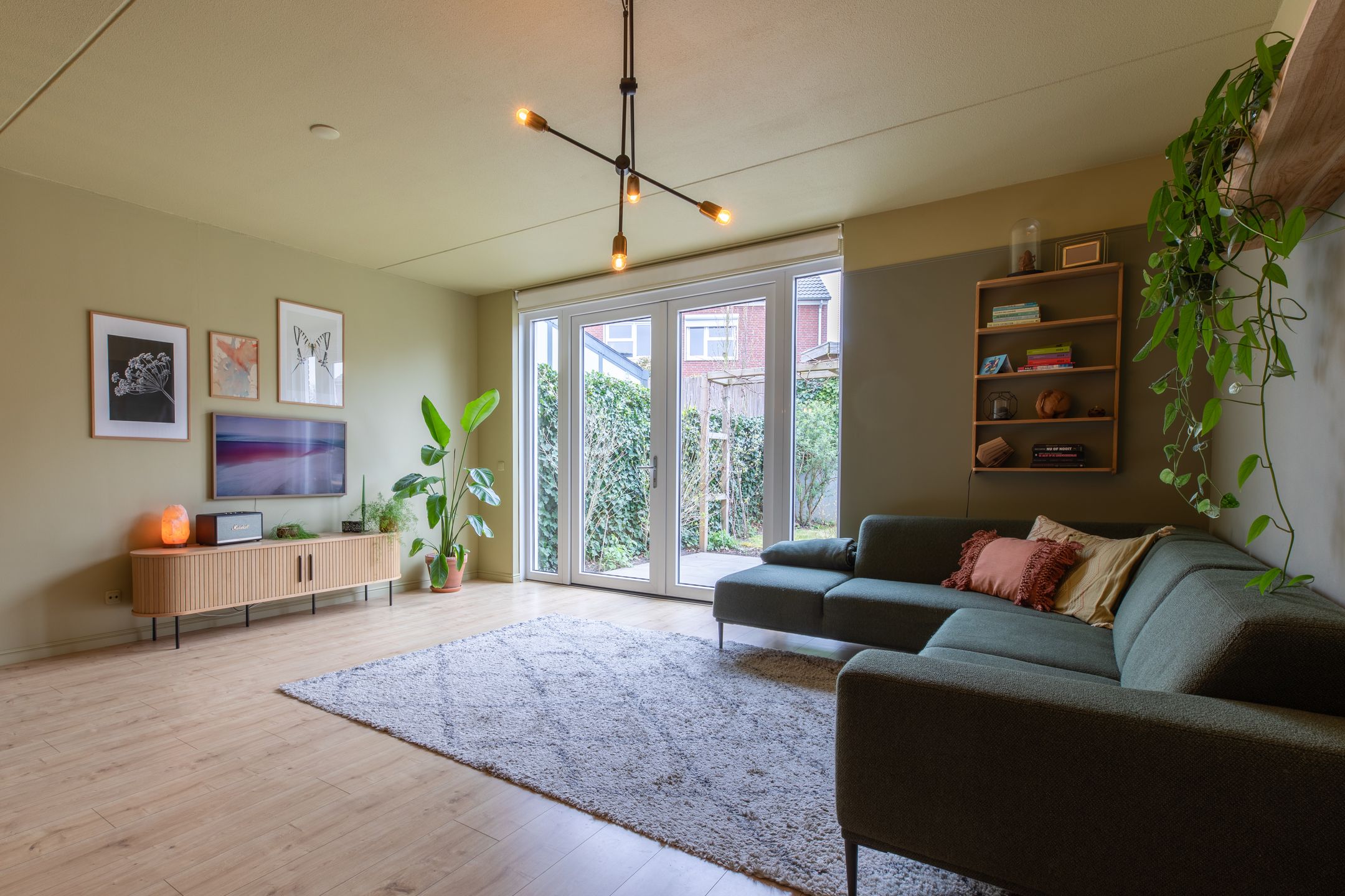 Photo 3 of Schandelermolenweg 20-A