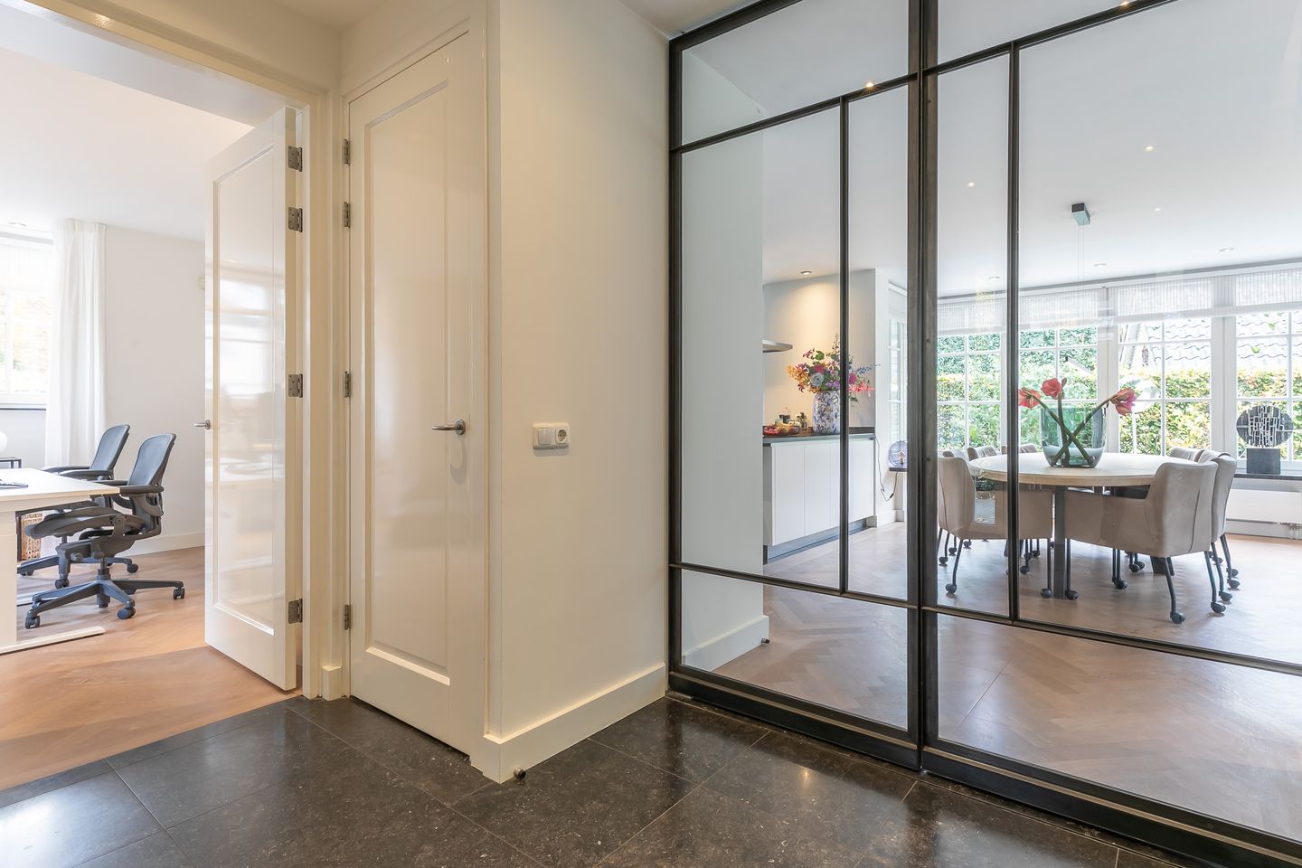 Foto 10 van Heideweg 6-C