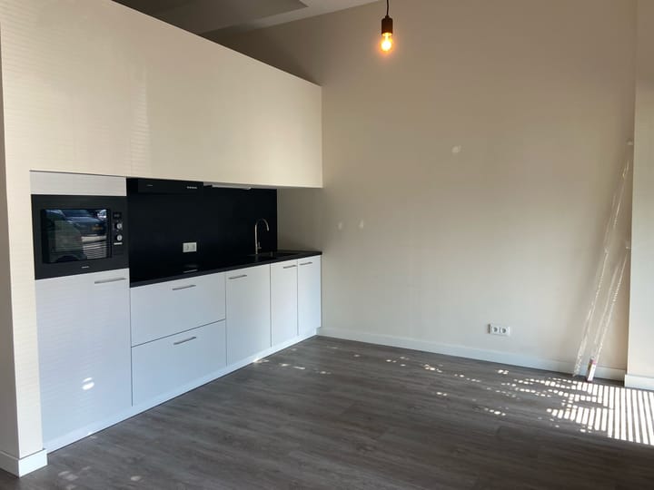 Foto 4 van Beekstraat 66-E