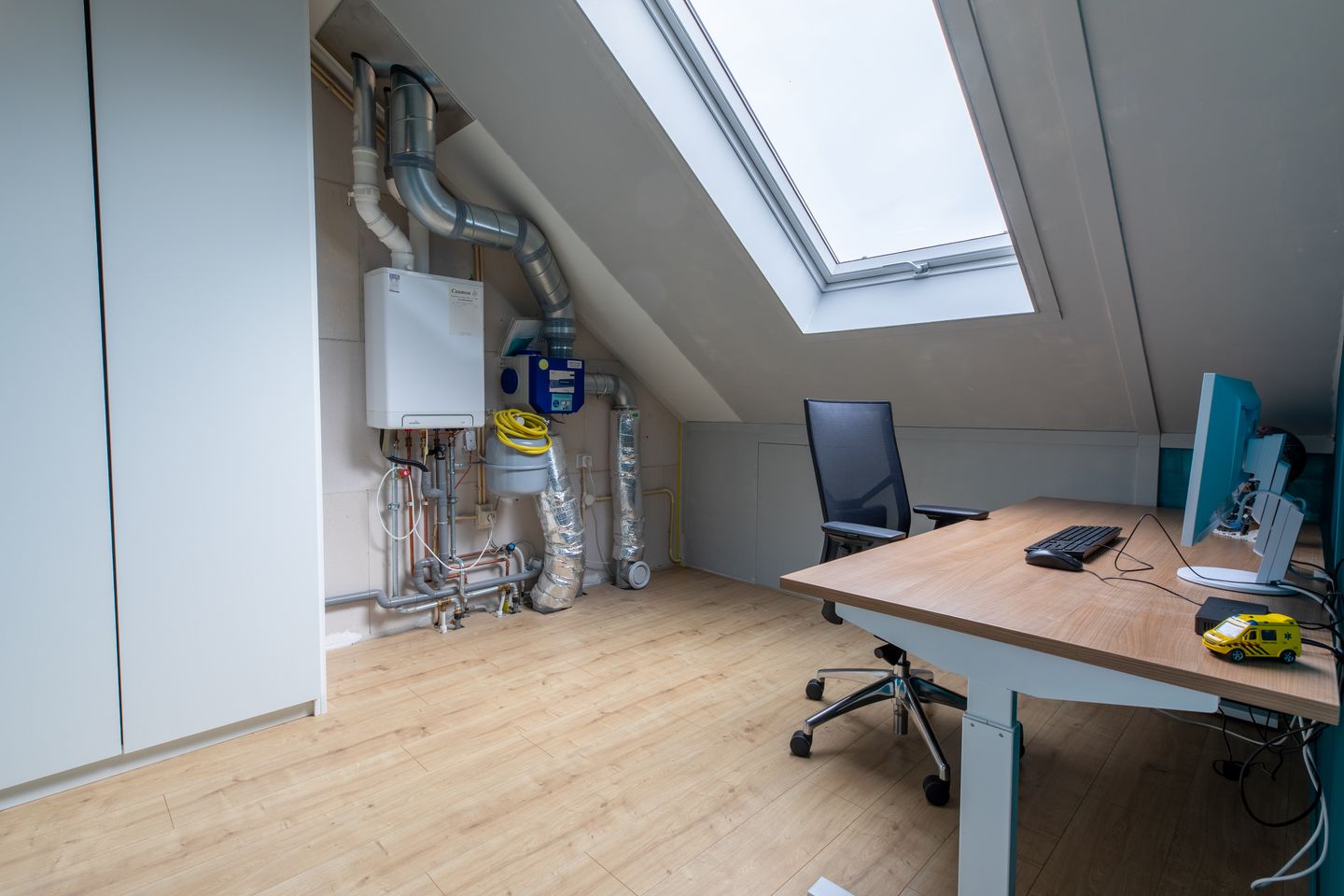 Photo 25 of Schandelermolenweg 20-A