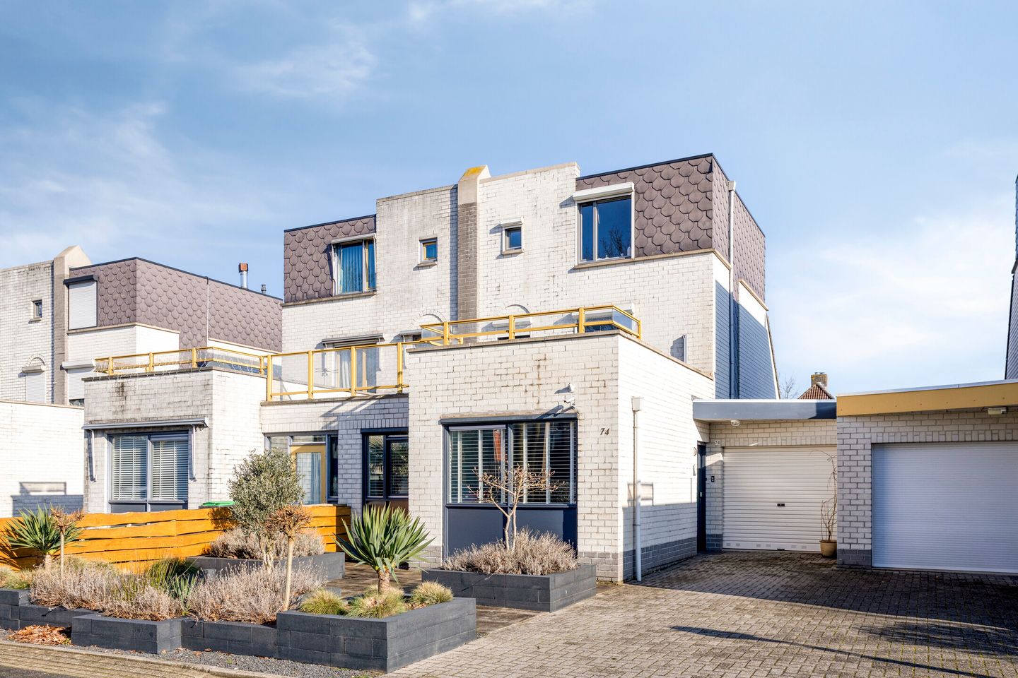 Foto 5 van Velmolenweg 74