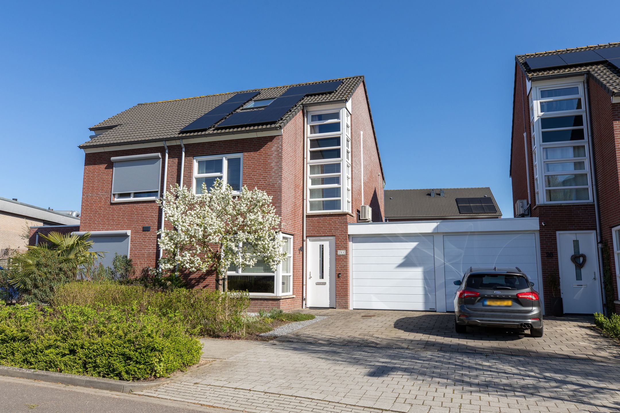 Schandelermolenweg 20-A 20 A