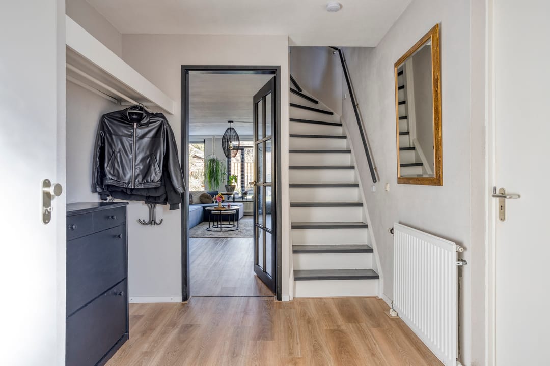 Foto 7 van Velmolenweg 74