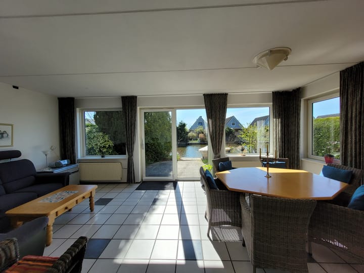 Foto 3 van Droge Wijmersweg 5-121