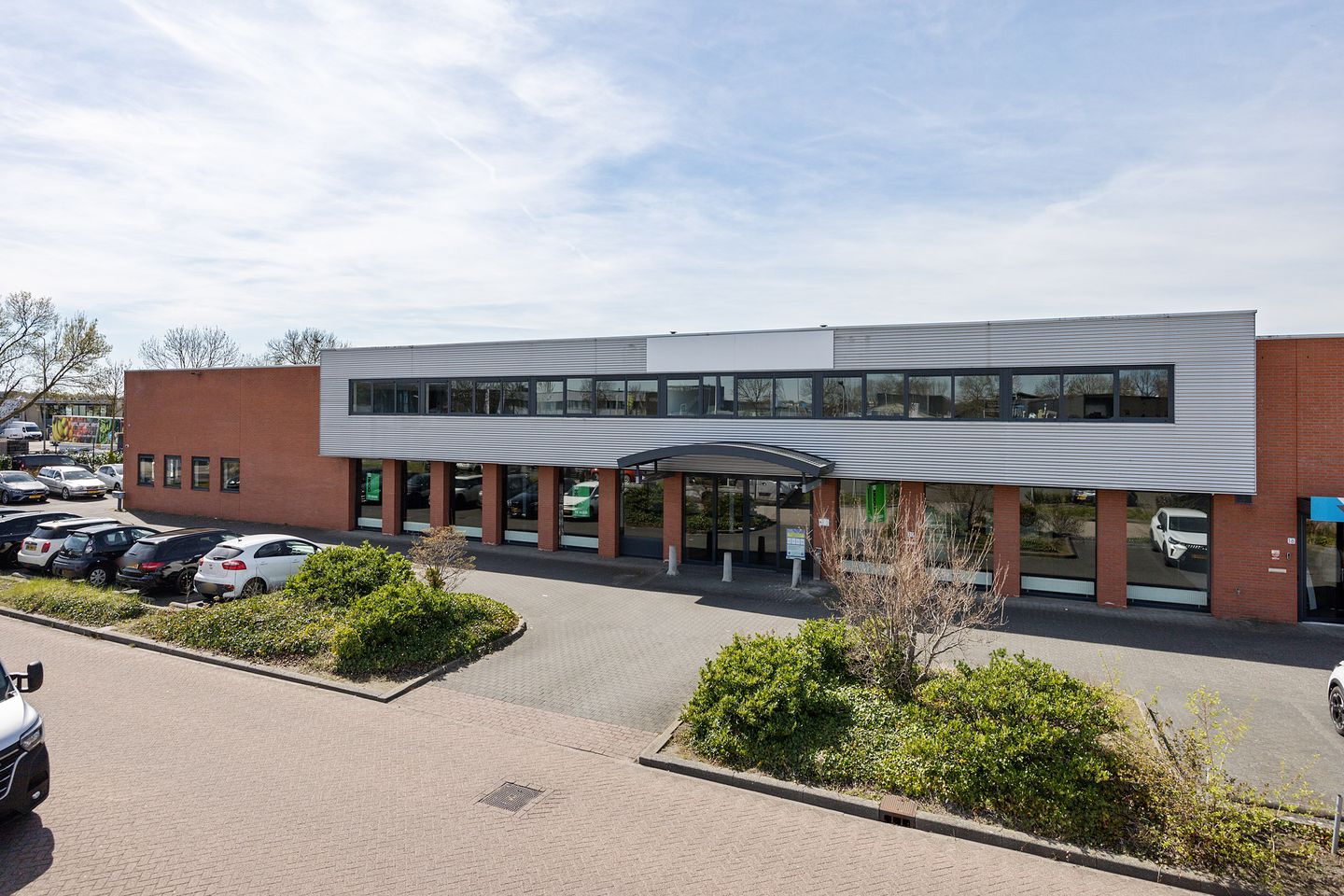 Bekijk foto 1 van Nikolaus Ottostraat 20