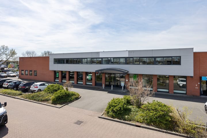 Nikolaus Ottostraat 20, Zwolle