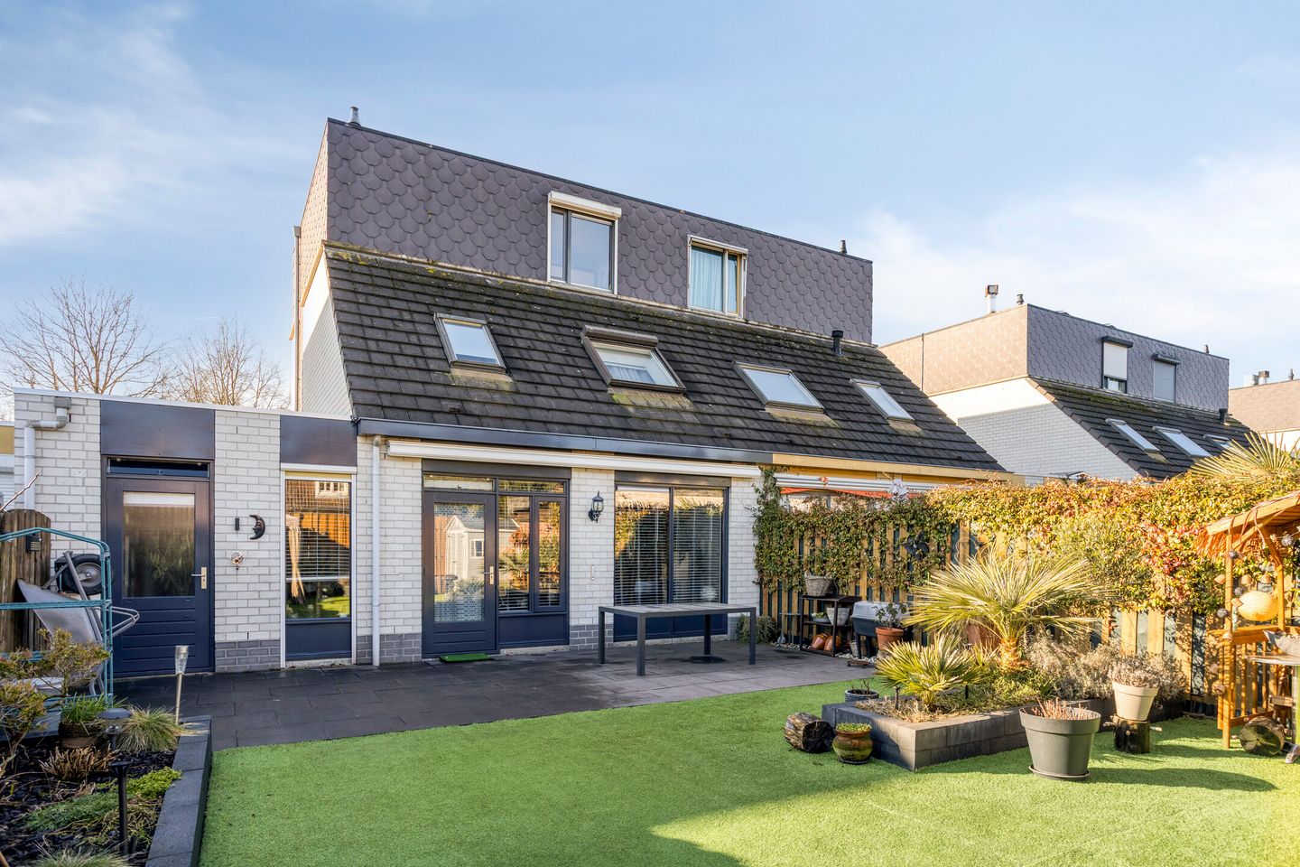 Foto 40 van Velmolenweg 74