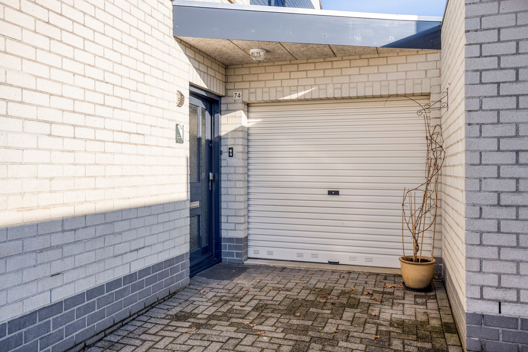 Foto 6 van Velmolenweg 74