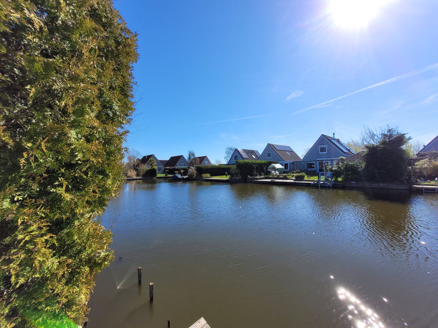 Foto 5 van Droge Wijmersweg 5-121