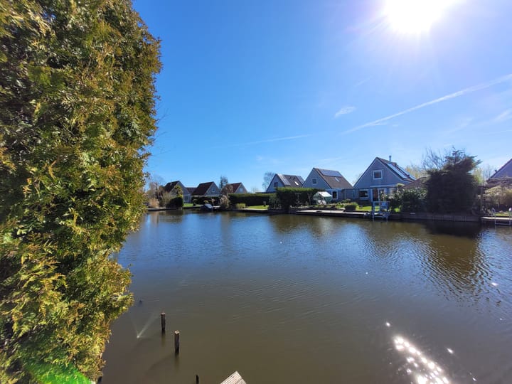 Foto 5 van Droge Wijmersweg 5-121