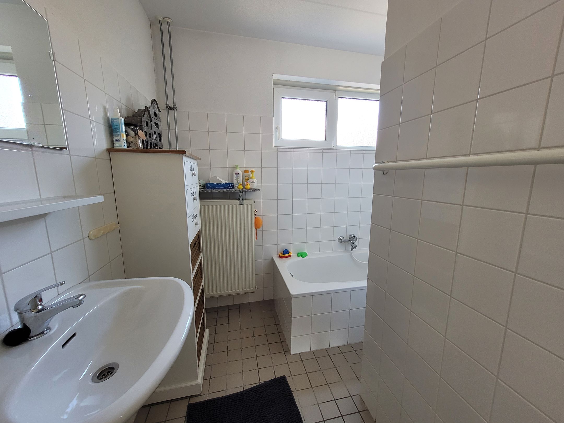 Foto 18 van Droge Wijmersweg 5-121