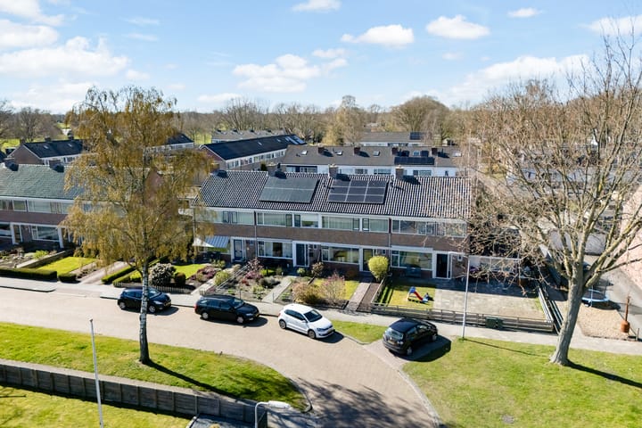 Photo 3 of Willem Lodewijkstrjitte 13