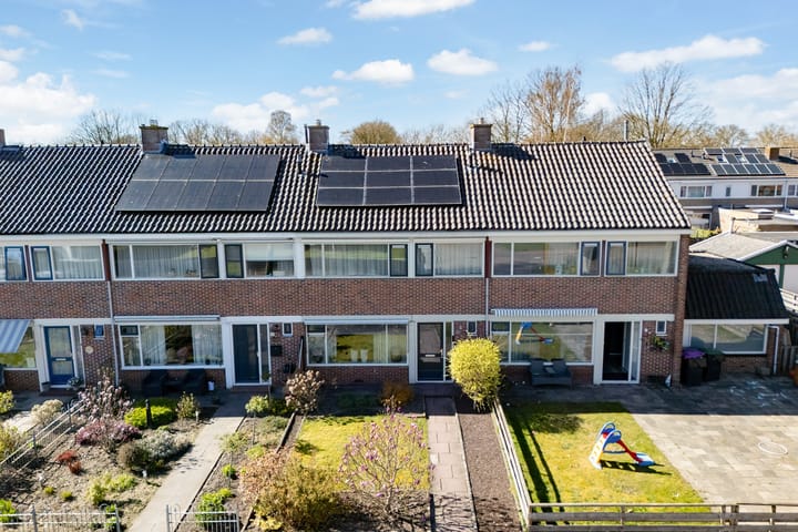 Photo 4 of Willem Lodewijkstrjitte 13