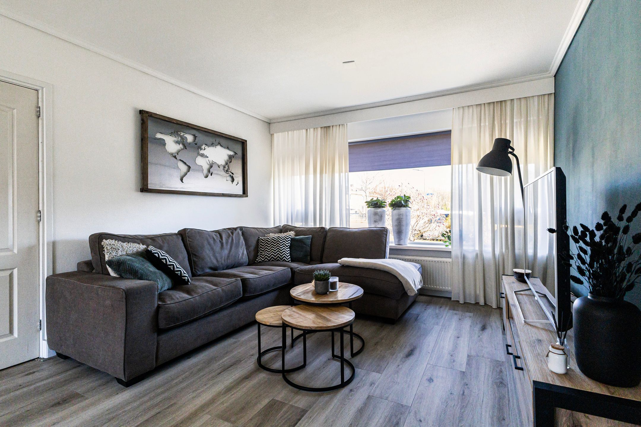 Foto 9 van Willem Lodewijkstrjitte 13