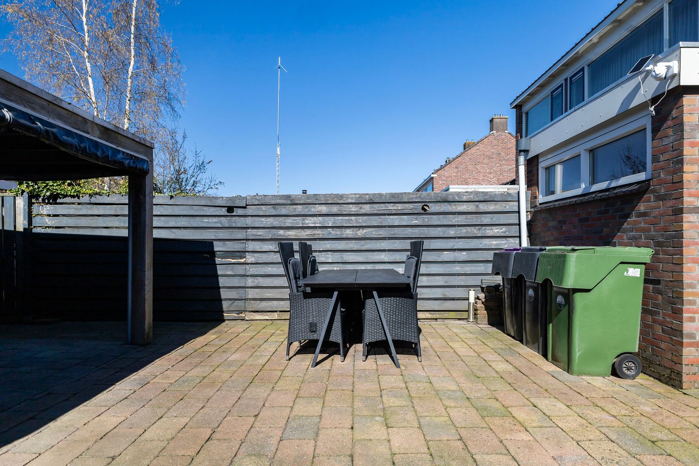 Foto 20 van Willem Lodewijkstrjitte 13