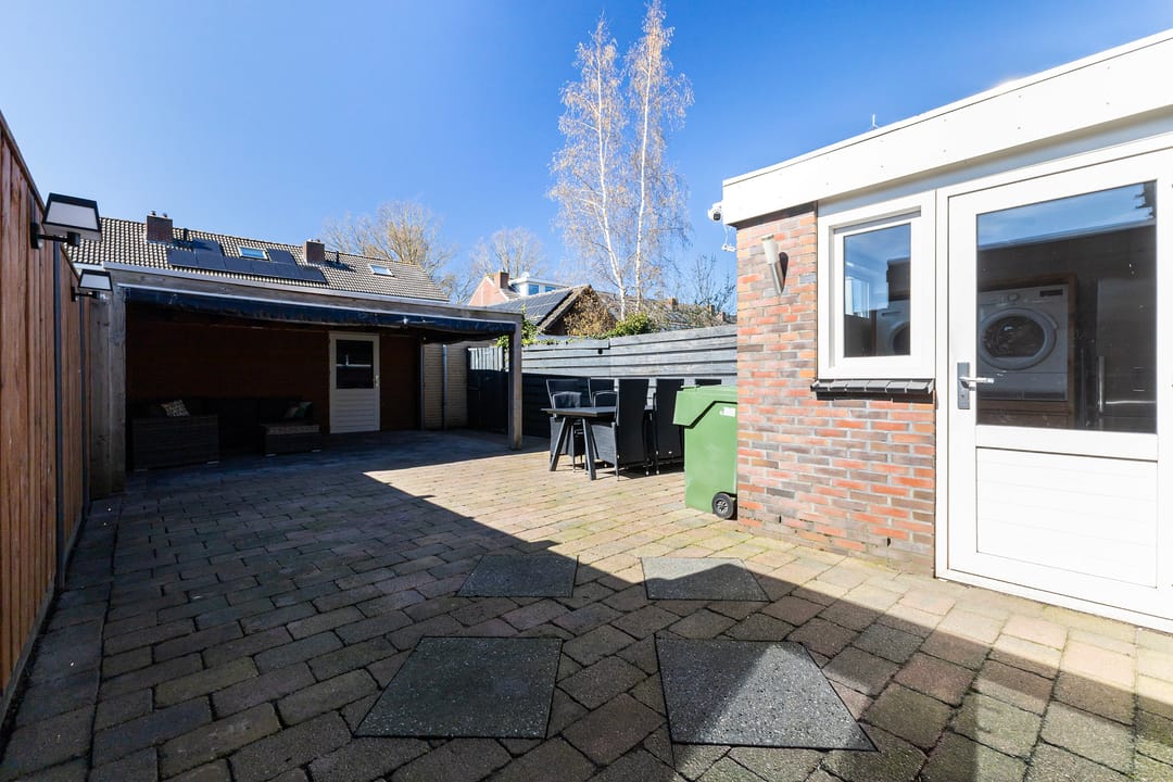 Foto 23 van Willem Lodewijkstrjitte 13