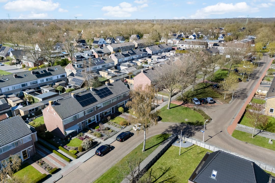 Foto 46 van Willem Lodewijkstrjitte 13