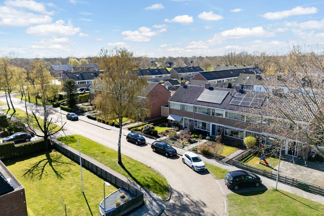 Foto 47 van Willem Lodewijkstrjitte 13