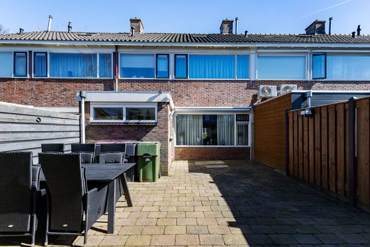 Photo 2 of Willem Lodewijkstrjitte 13