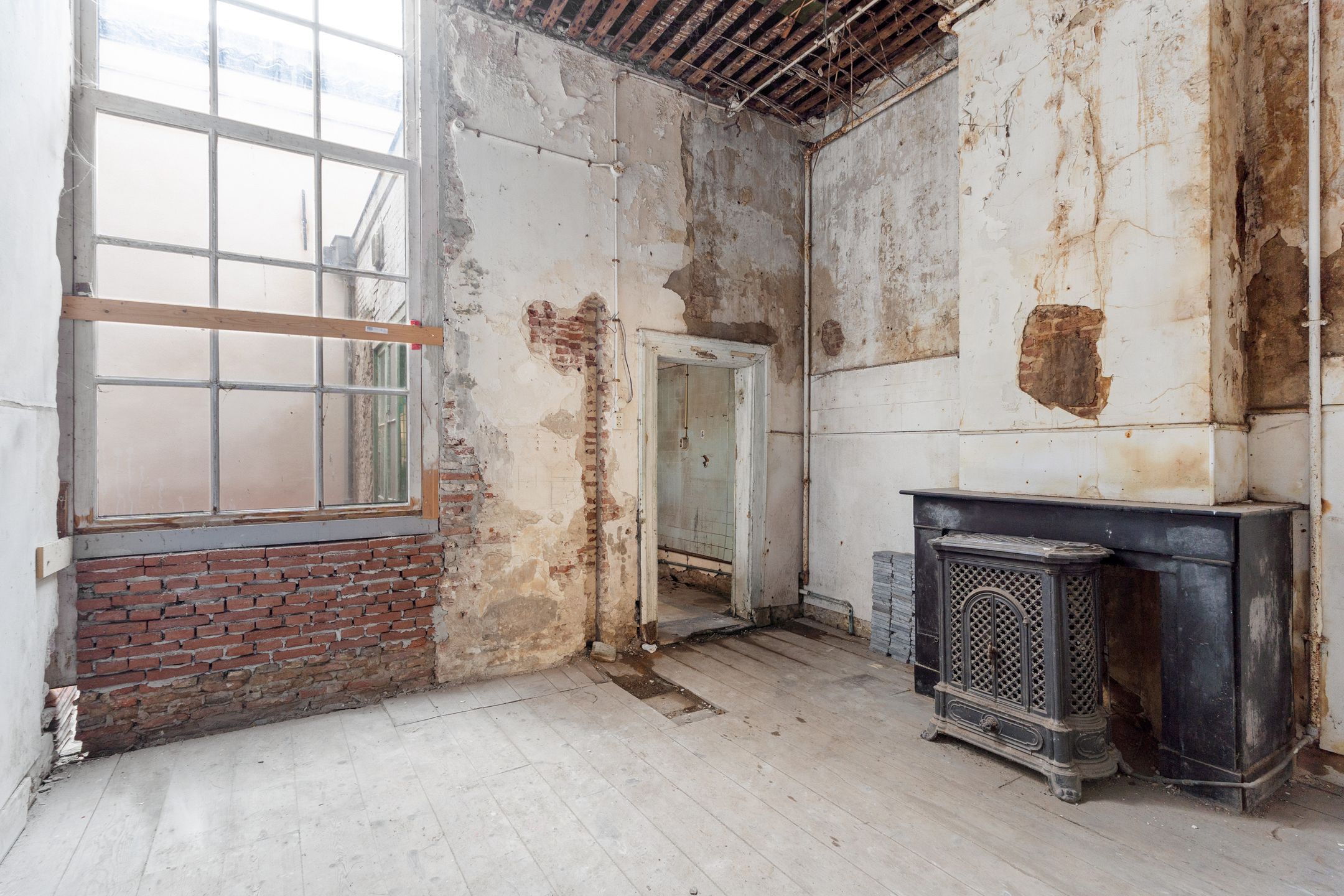 Foto 3 van Langebrug 53