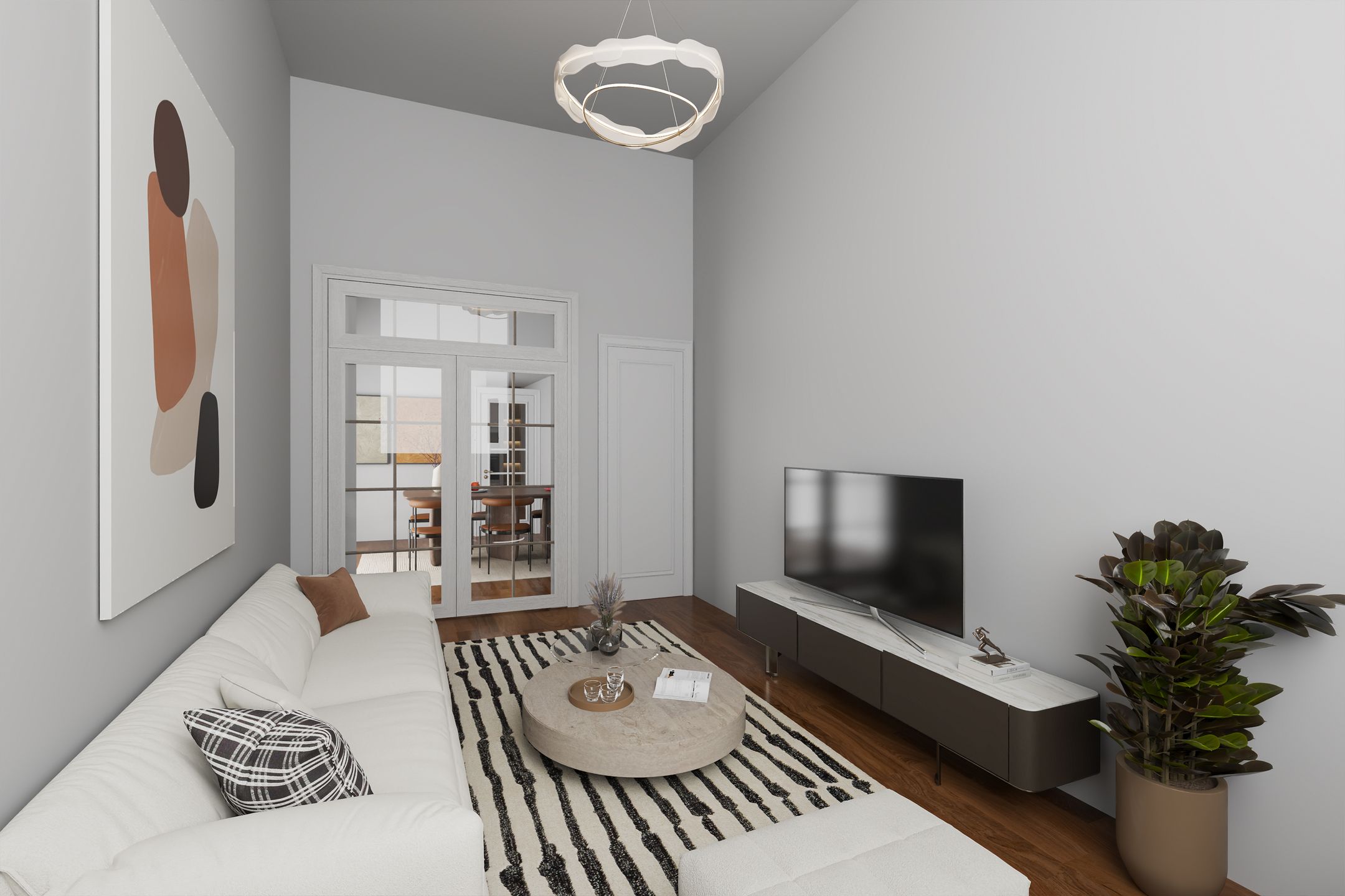 Foto 9 van Langebrug 53