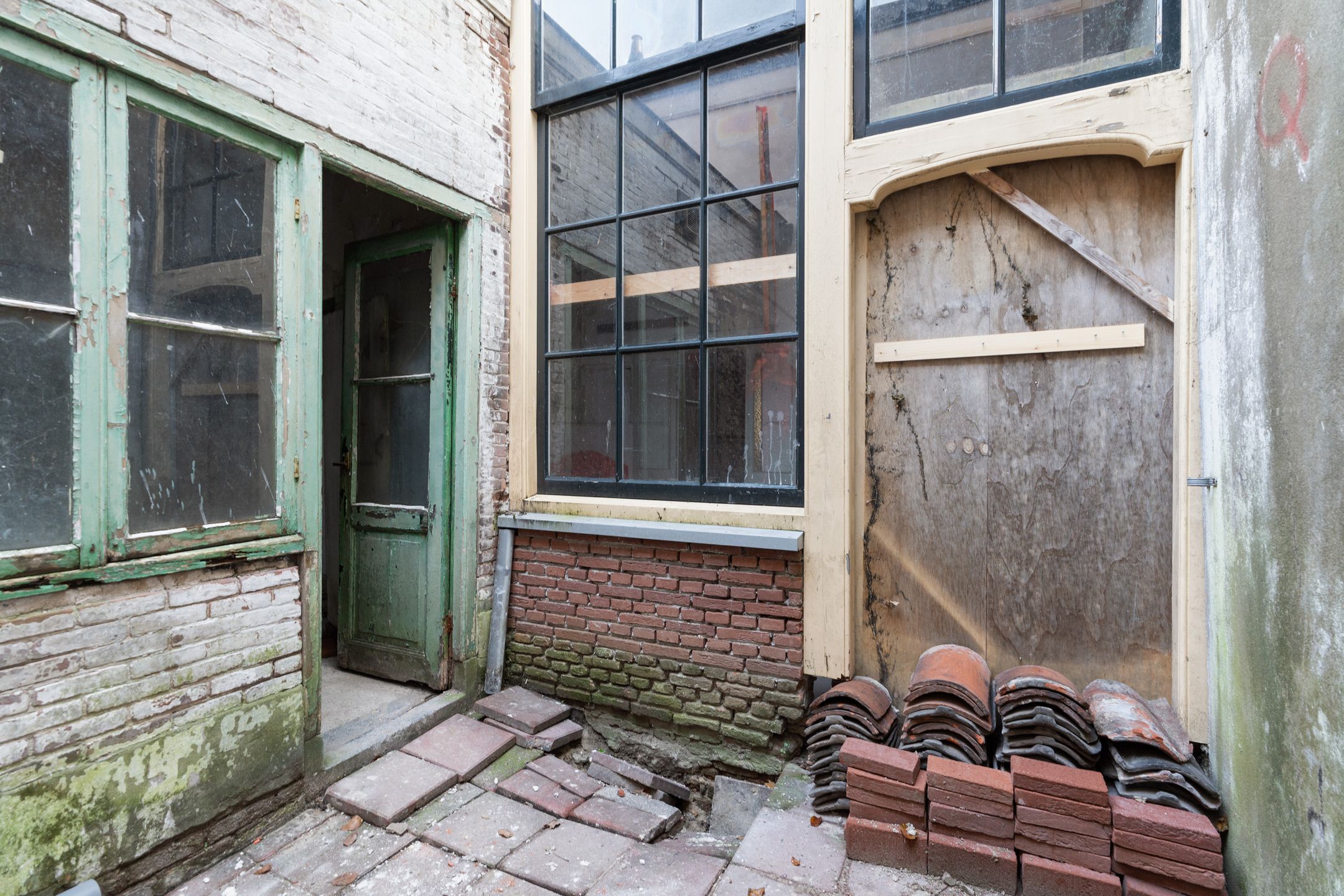 Foto 12 van Langebrug 53