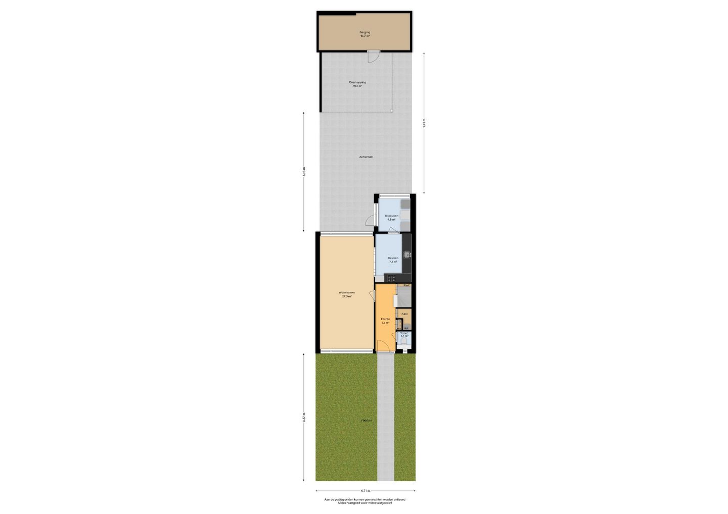 Foto 55 van Willem Lodewijkstrjitte 13