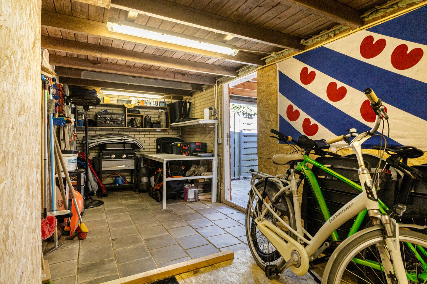 Foto 19 van Willem Lodewijkstrjitte 13