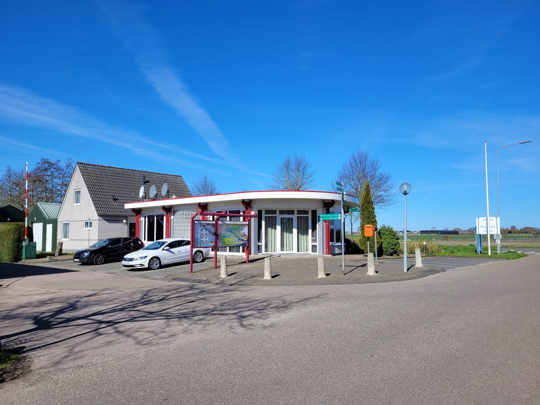 Foto 47 van Droge Wijmersweg 5-121