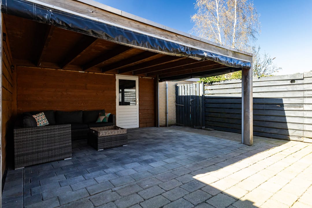 Foto 22 van Willem Lodewijkstrjitte 13