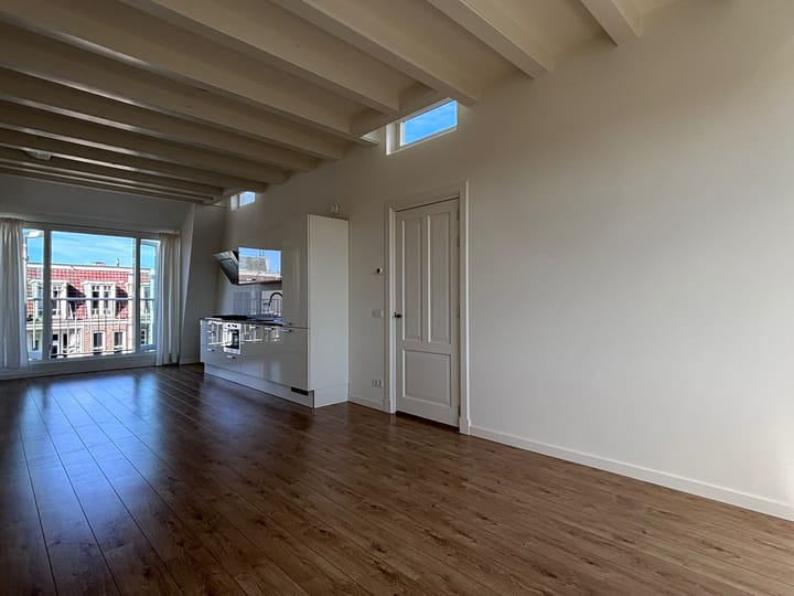 Foto 4 van Saxen-Weimarlaan 14-4