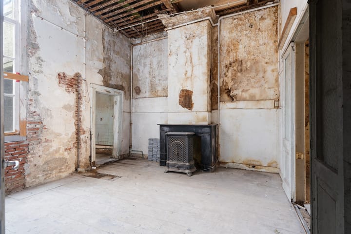 Photo 2 of Langebrug 53