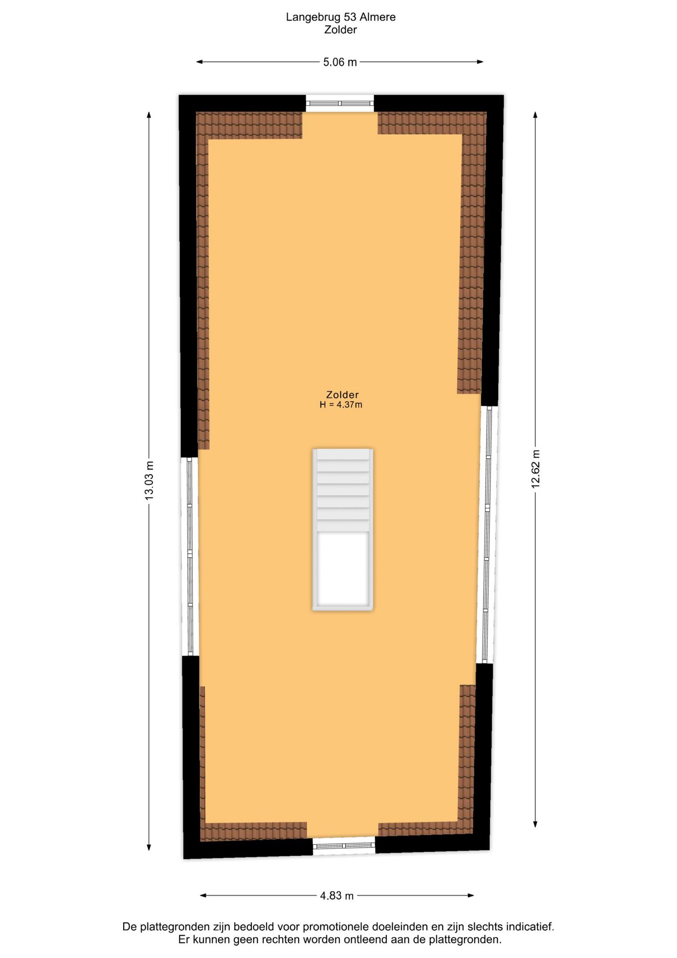 Foto 36 van Langebrug 53