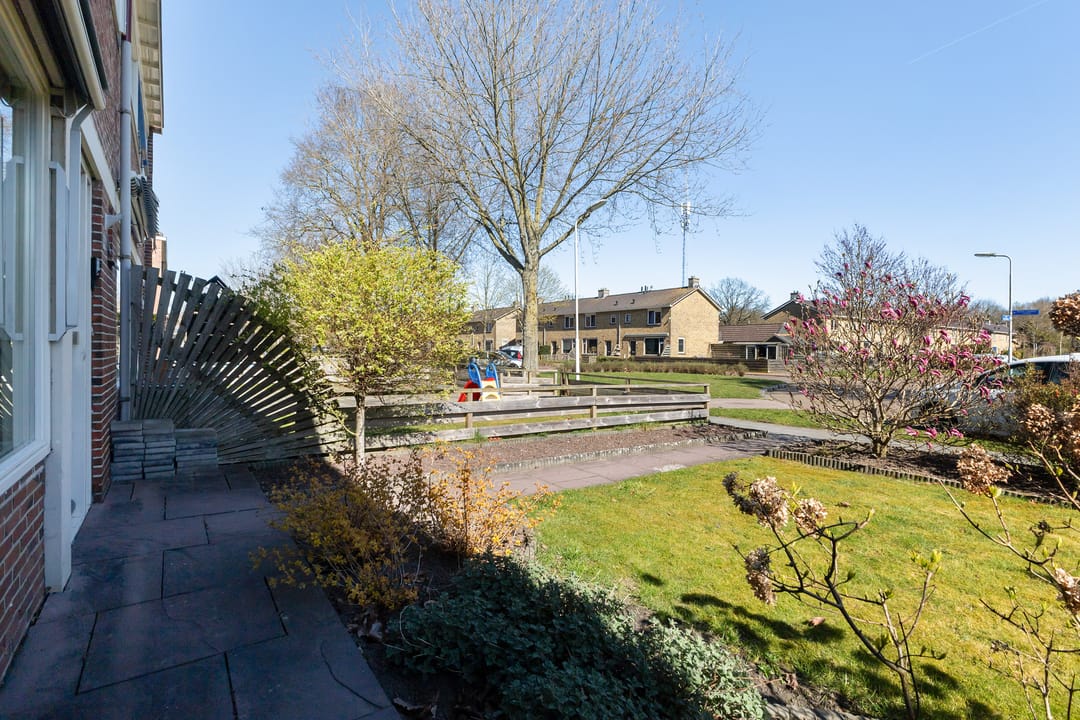 Foto 43 van Willem Lodewijkstrjitte 13